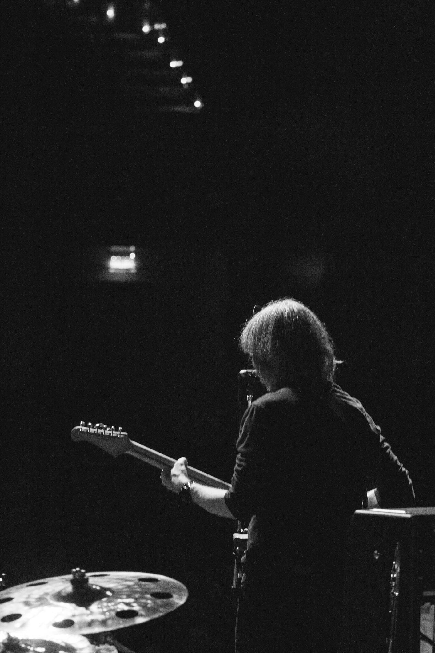 Mike Stern